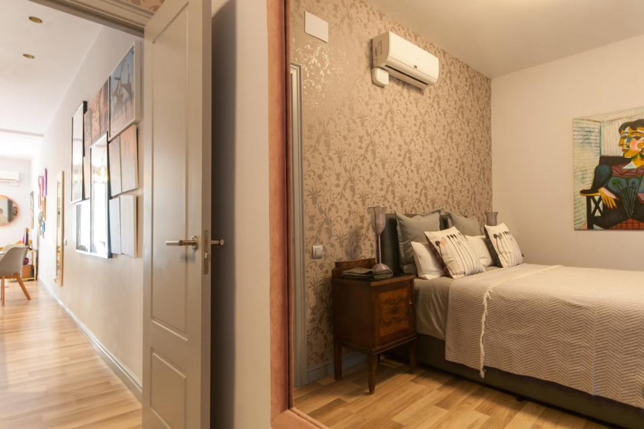 Inbarcelonasuites Apartamento