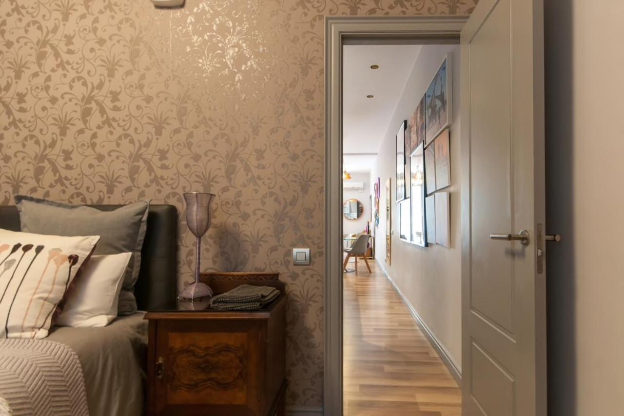 Apartamento Inbarcelonasuites Barcelona