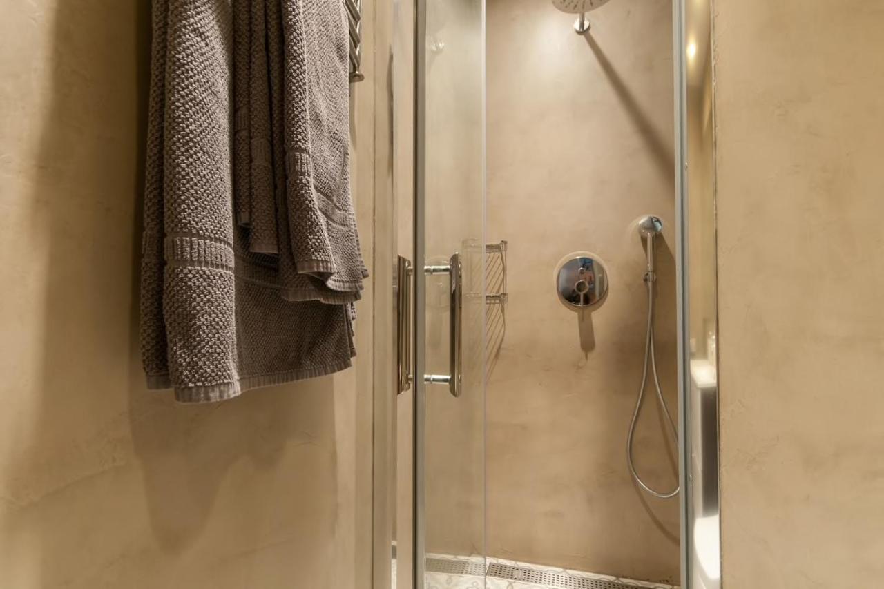Inbarcelonasuites Apartamento