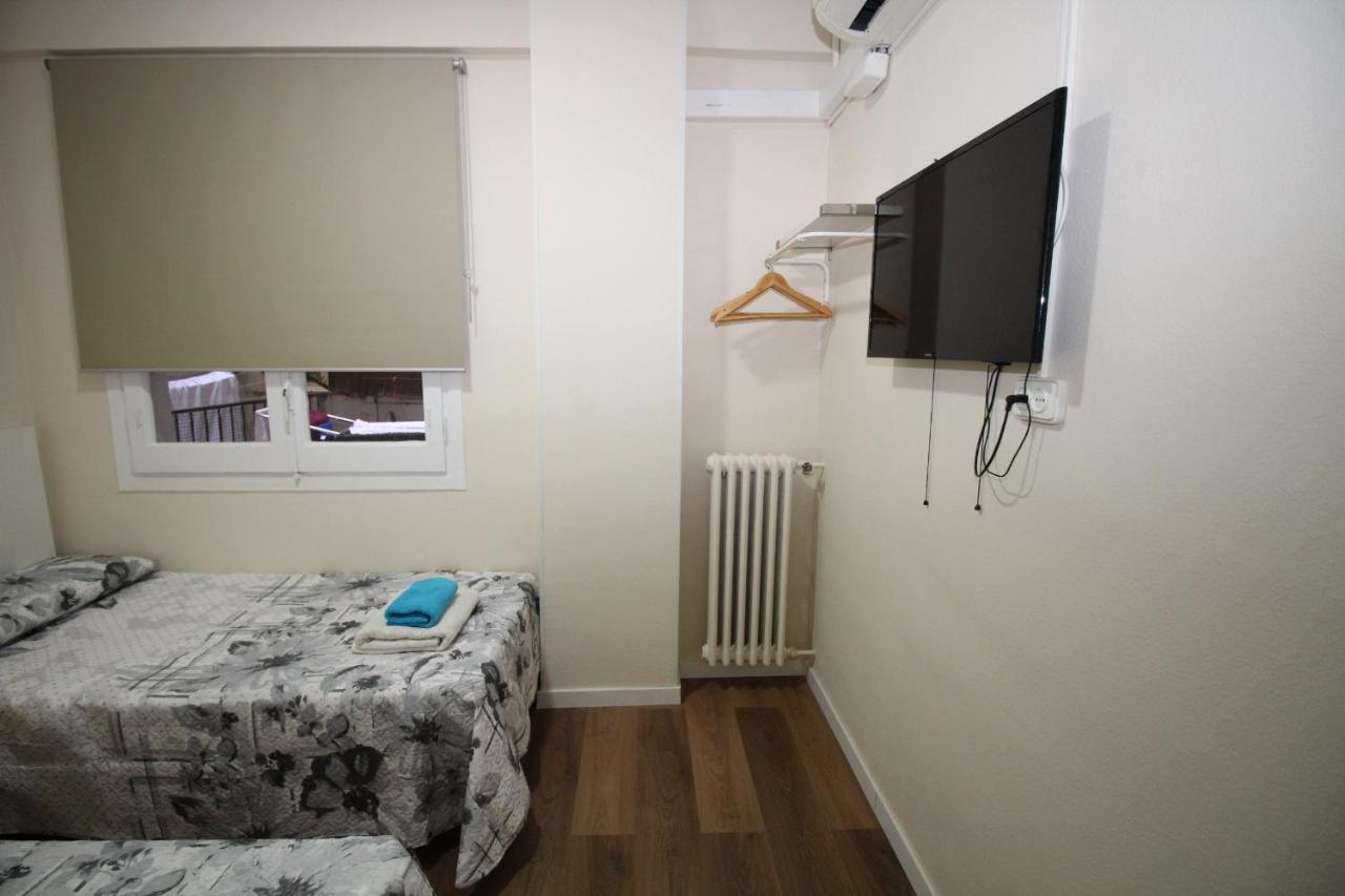 Bed & Breakfast Urgel *