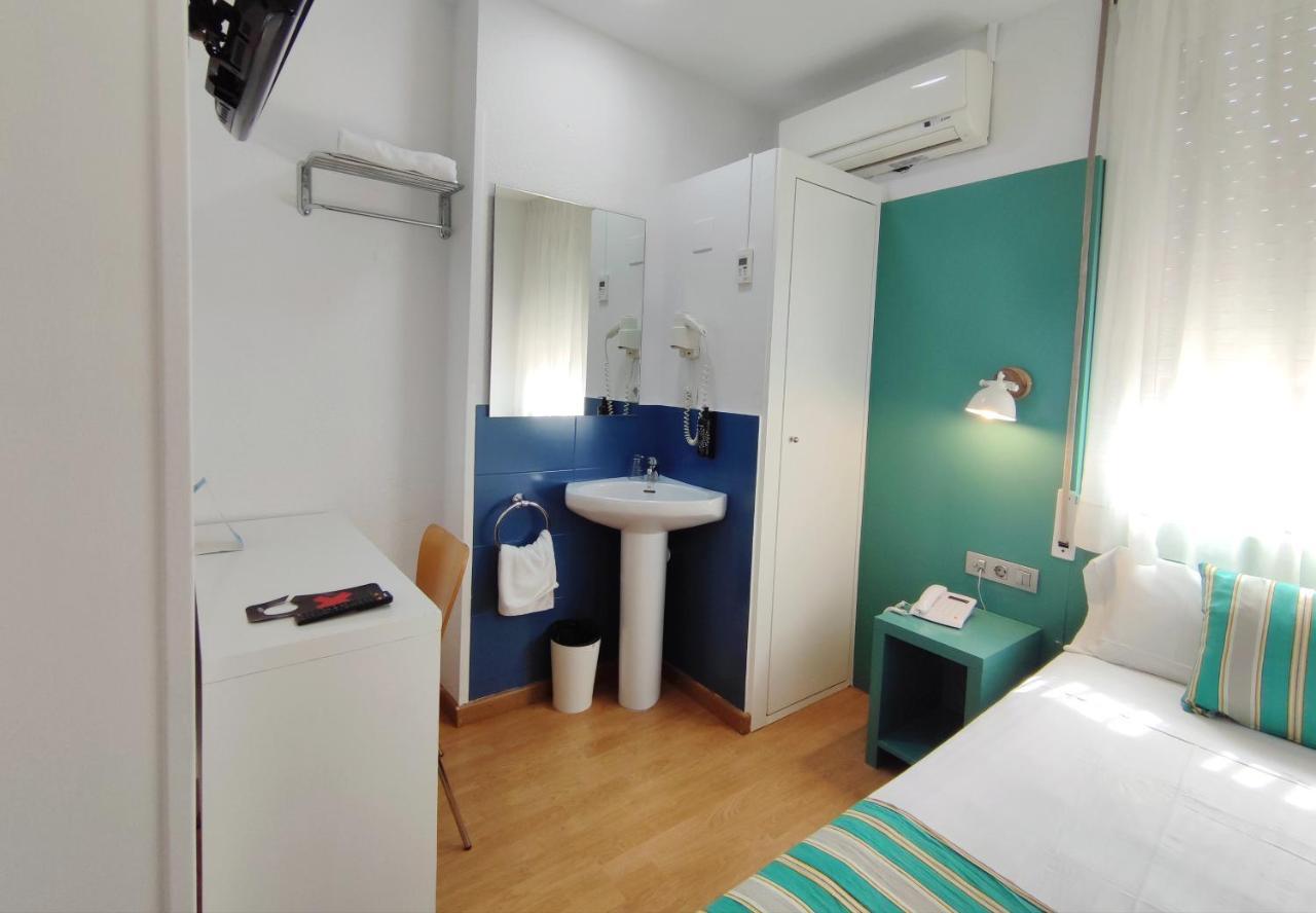 Guest house Yomo Bcn Port Barcelona