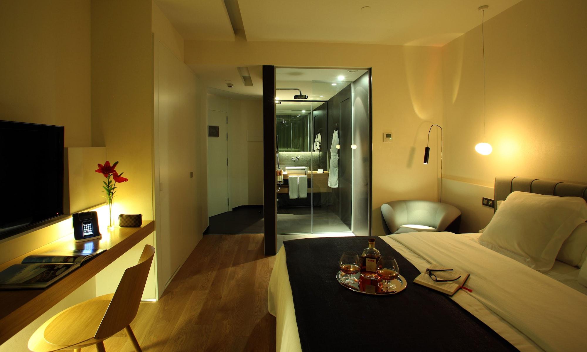 Hotel Ohla Barcelona