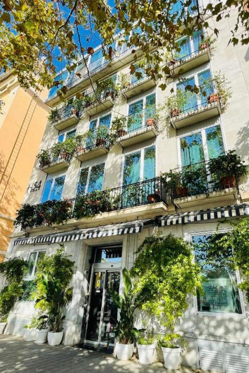 54 Barceloneta 3*