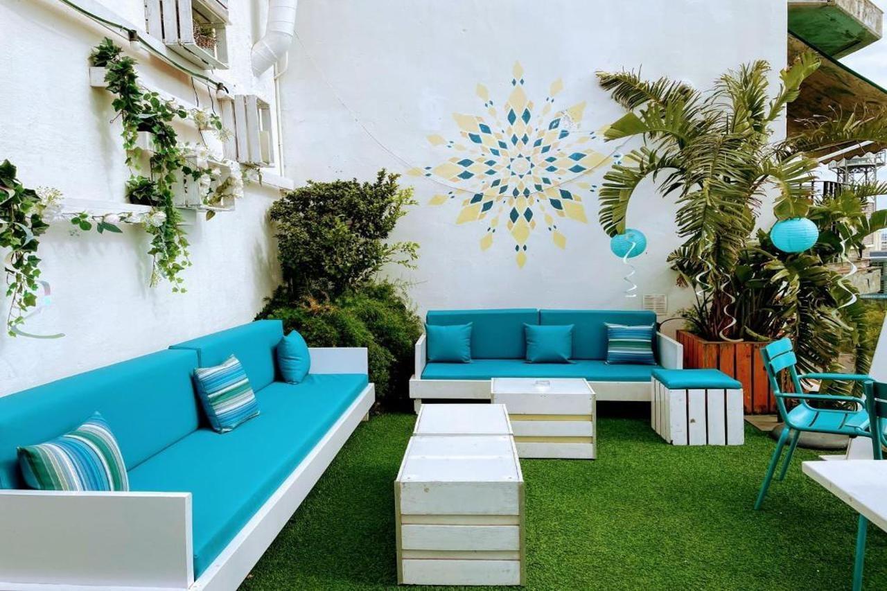 54 Barceloneta Hotel