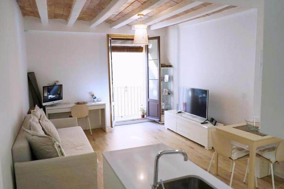 La Casa Verde Apartment Barcelona