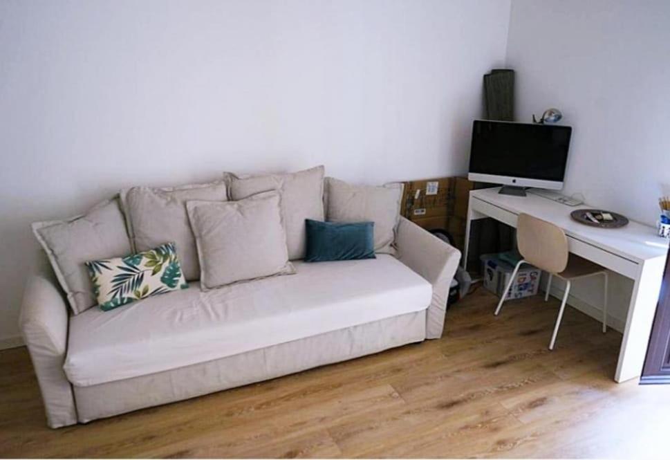 Apartment La Casa Verde