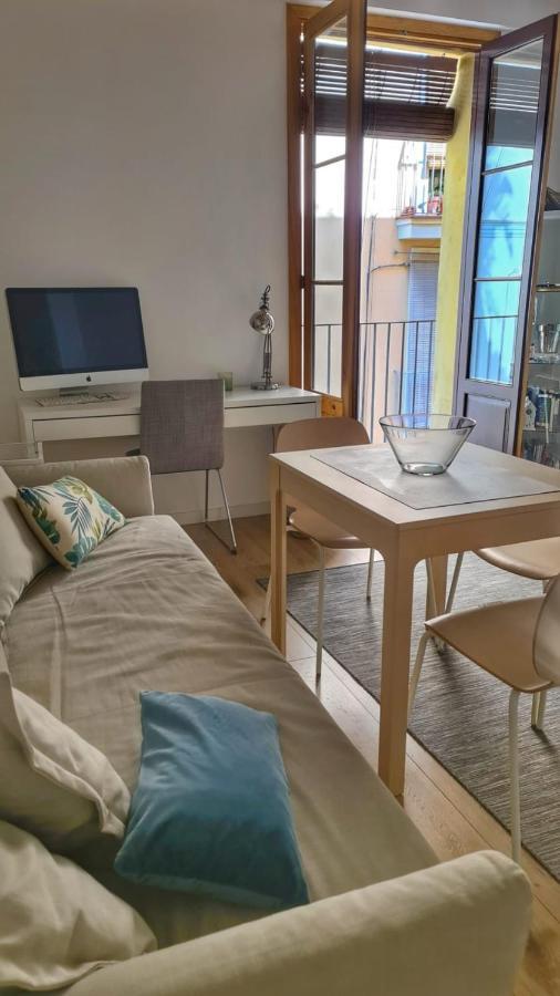 Apartment La Casa Verde