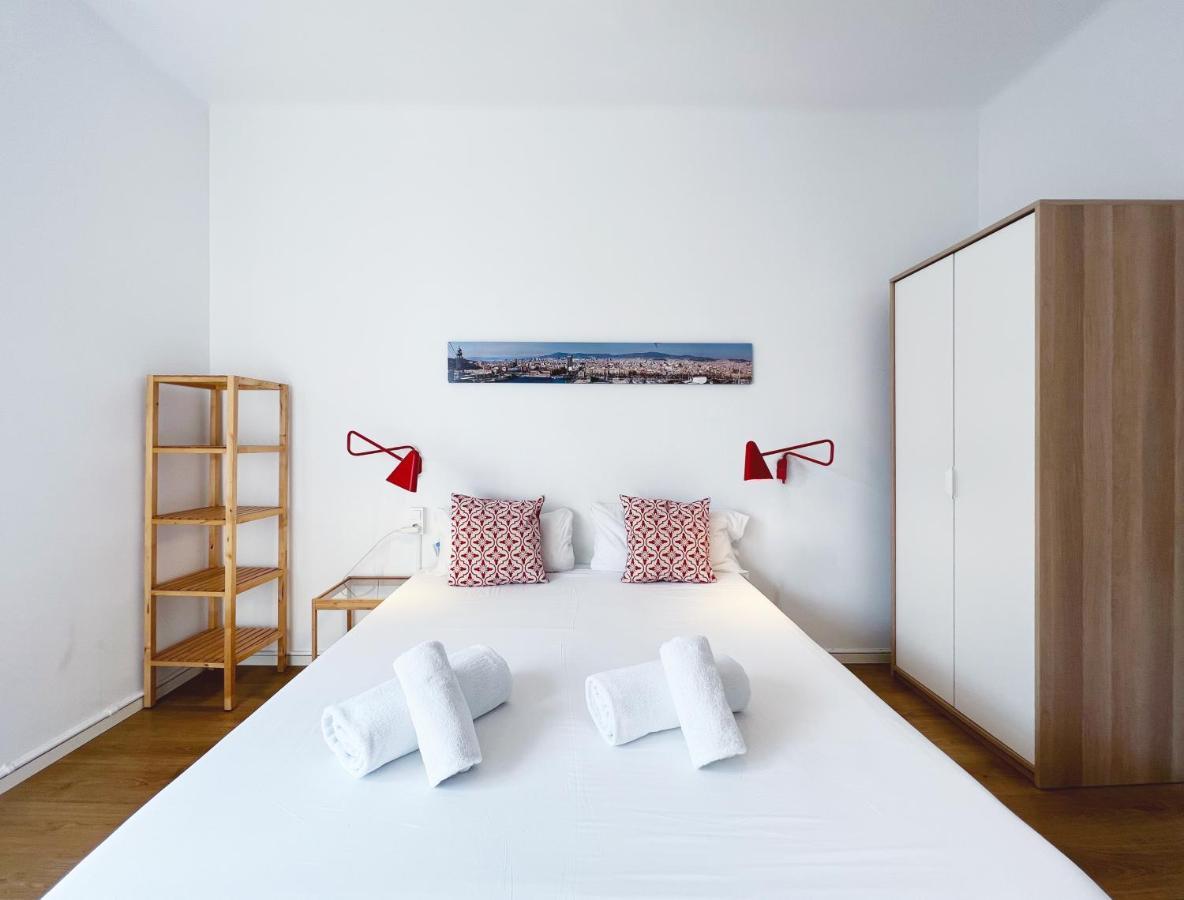 Stay U-Nique Apartments Gaudi Apartment Barcelona