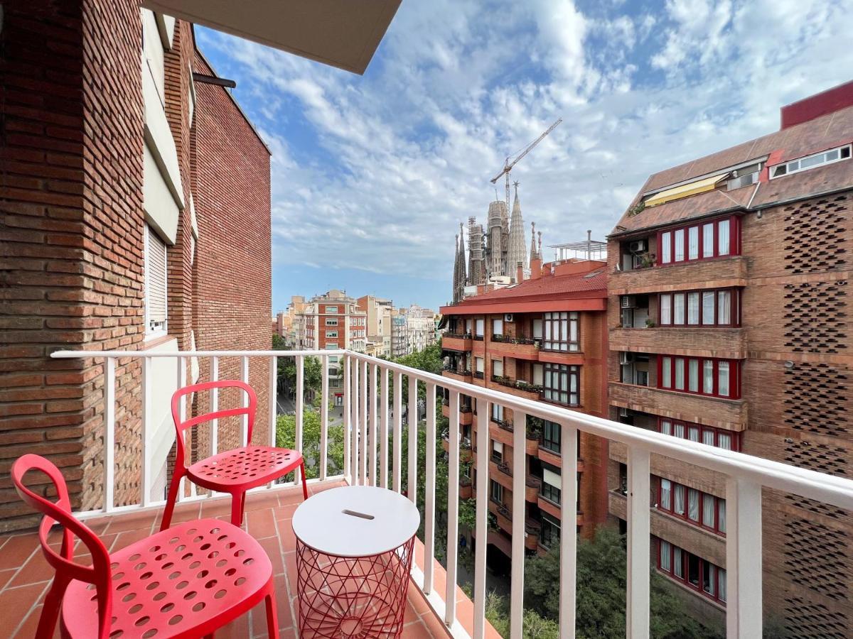 Stay U-Nique Apartments Gaudi *