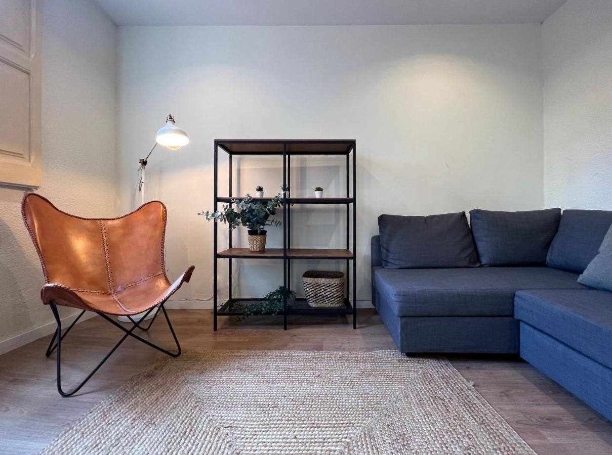 U-nique Rocafort Apartment *