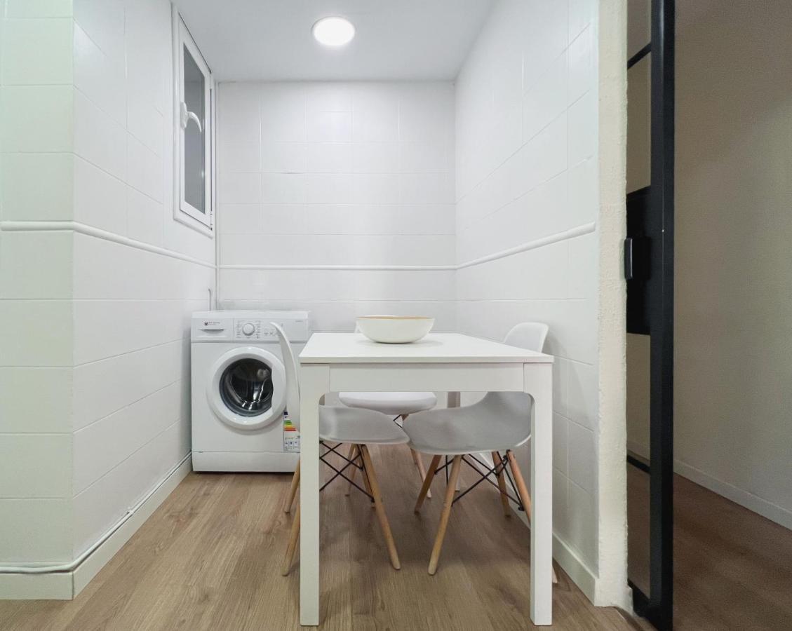 U-nique Rocafort Apartment Barcelona