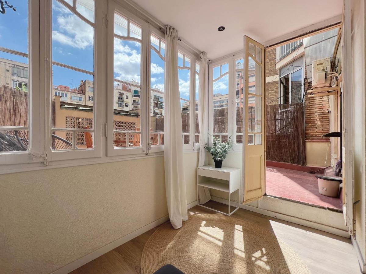 Apartment U-nique Rocafort *