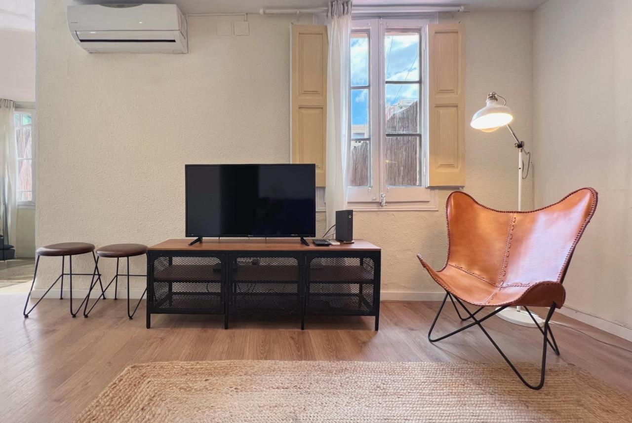 Apartment U-nique Rocafort *