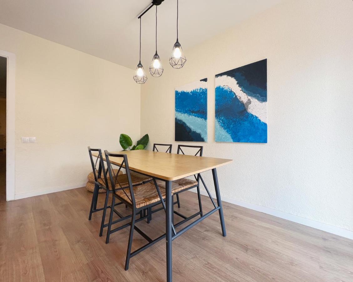 Apartment U-nique Rocafort