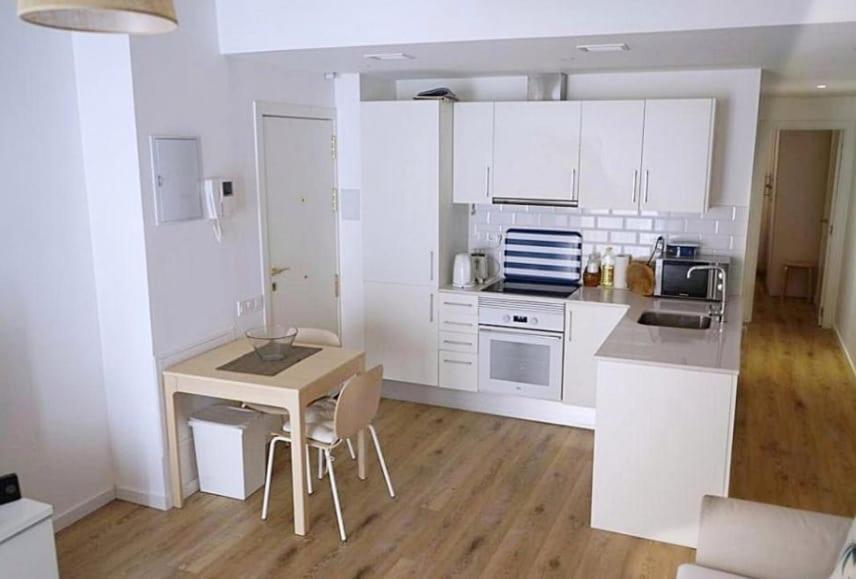 Apartment La Casa Verde