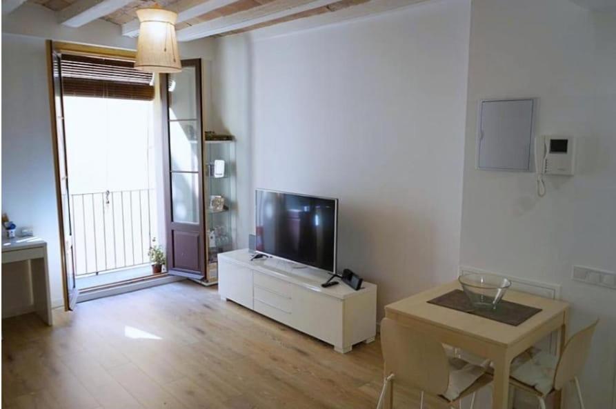 La Casa Verde Apartment *