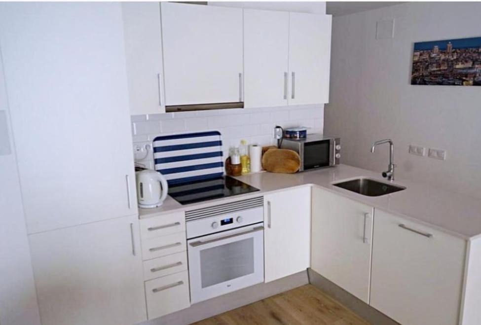 La Casa Verde Apartment