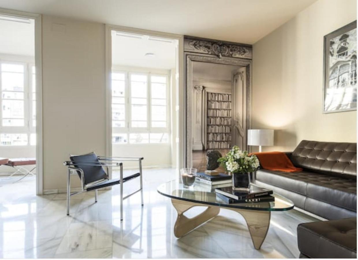 Apartamento Glocal *