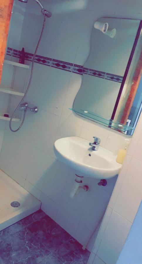 Apartamento Najacueen