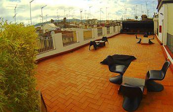 Hostal Raval Botella Private