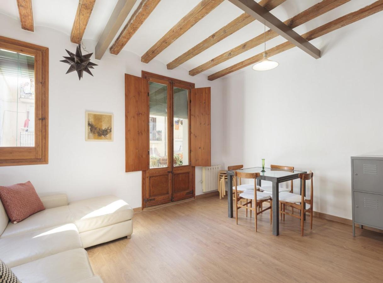 Ndlr 2-4 - Authentic Flat In Poble Sec - Paralelo