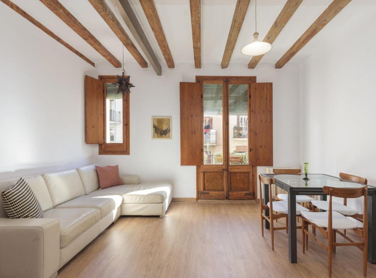 Ndlr 2-4 - Authentic Flat In Poble Sec - Paralelo * Barcelona