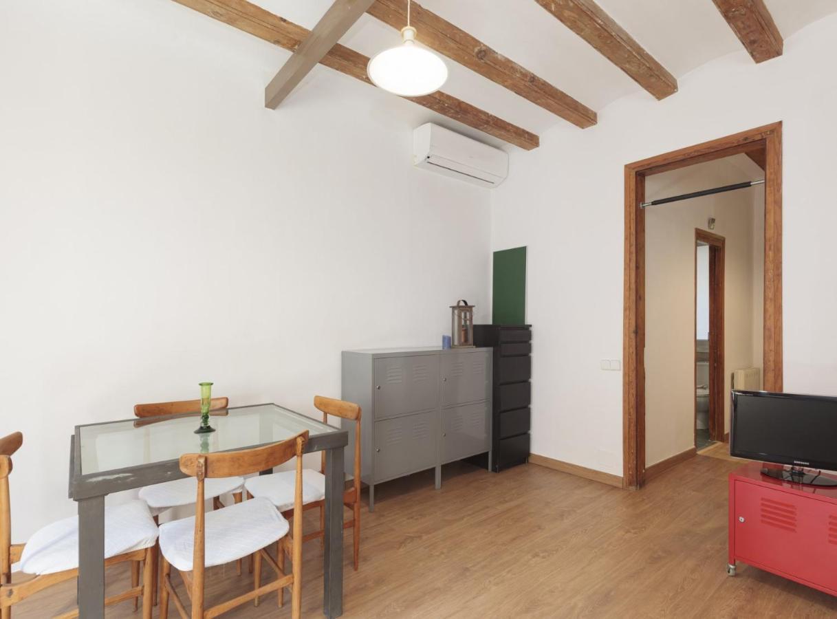 Ndlr 2-4 - Authentic Flat In Poble Sec - Paralelo Apartment *