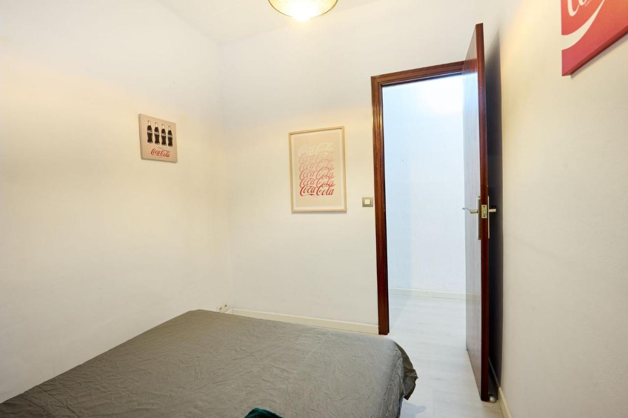 Apartamento Sagrada * Barcelona
