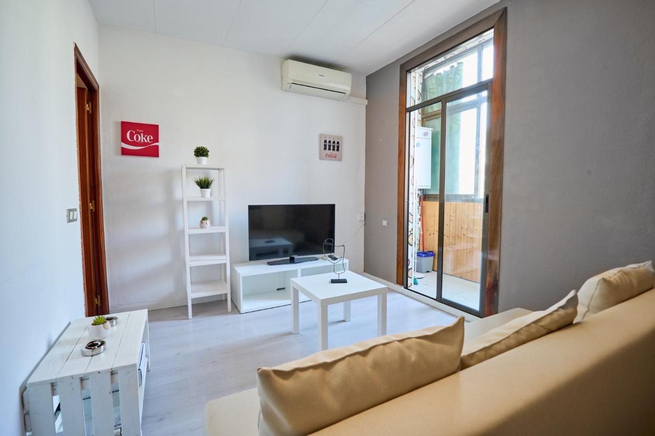 Apartamento Sagrada