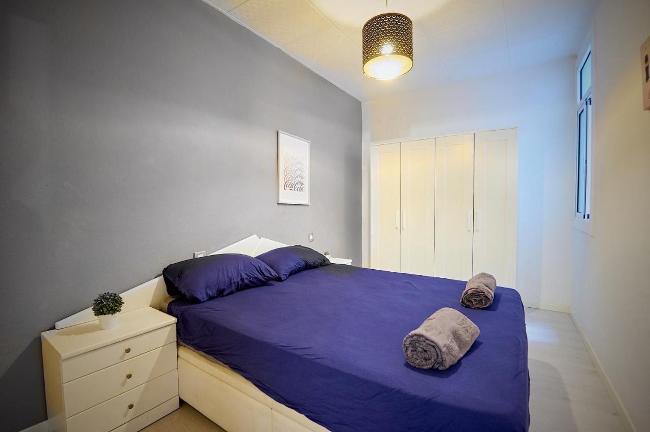 Apartamento Apartamento Sagrada Barcelona