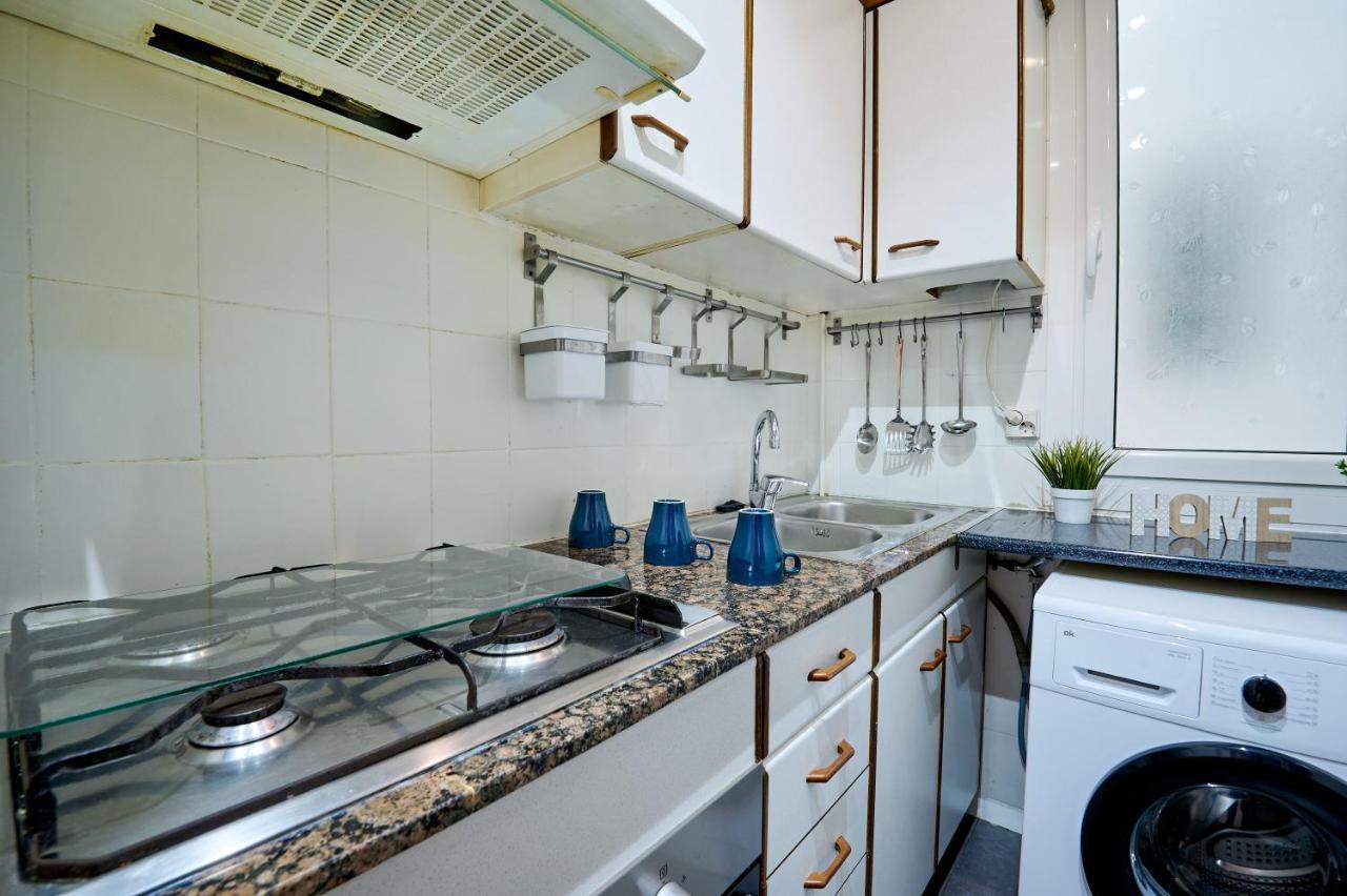 Apartamento Sagrada Barcelona