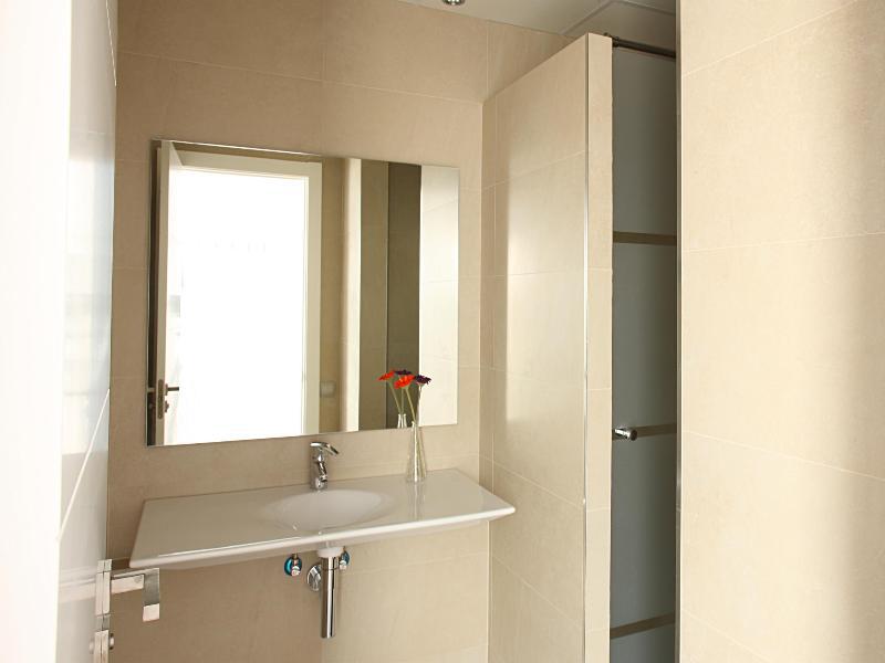Apartamento Mh Center