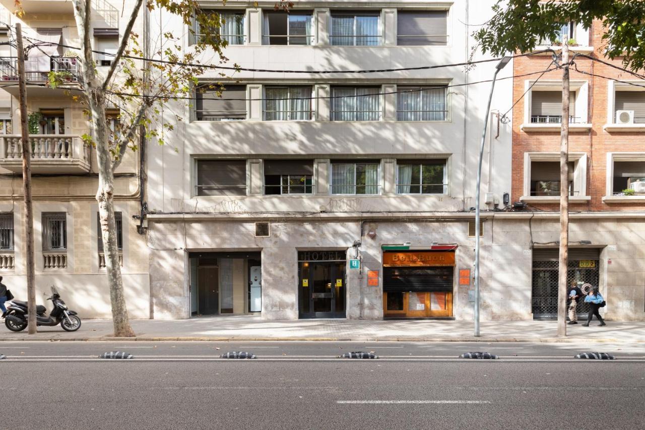 Atica - By Weflating Barcelona