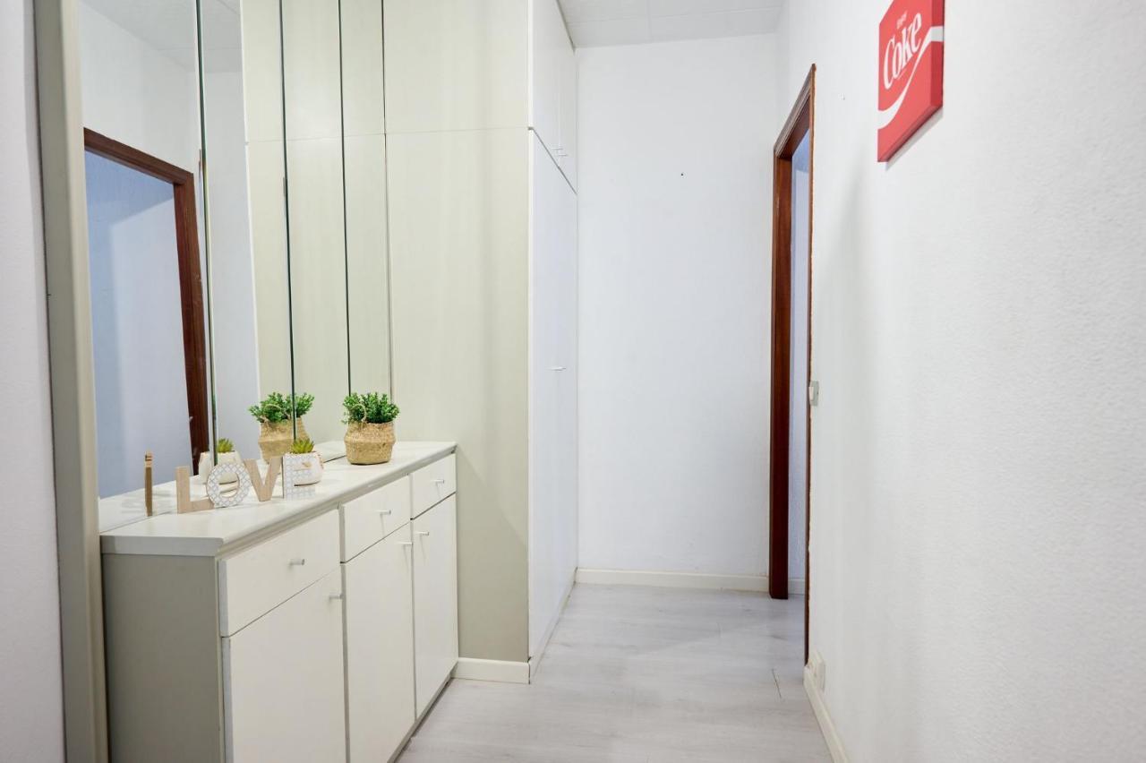 Apartamento Sagrada