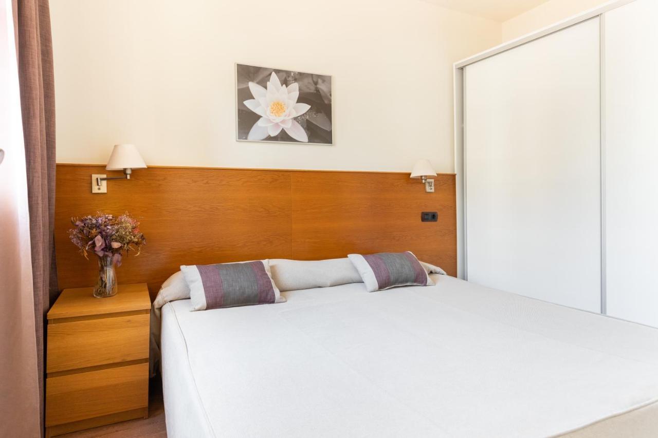Apartamento Atica - By Weflating Barcelona