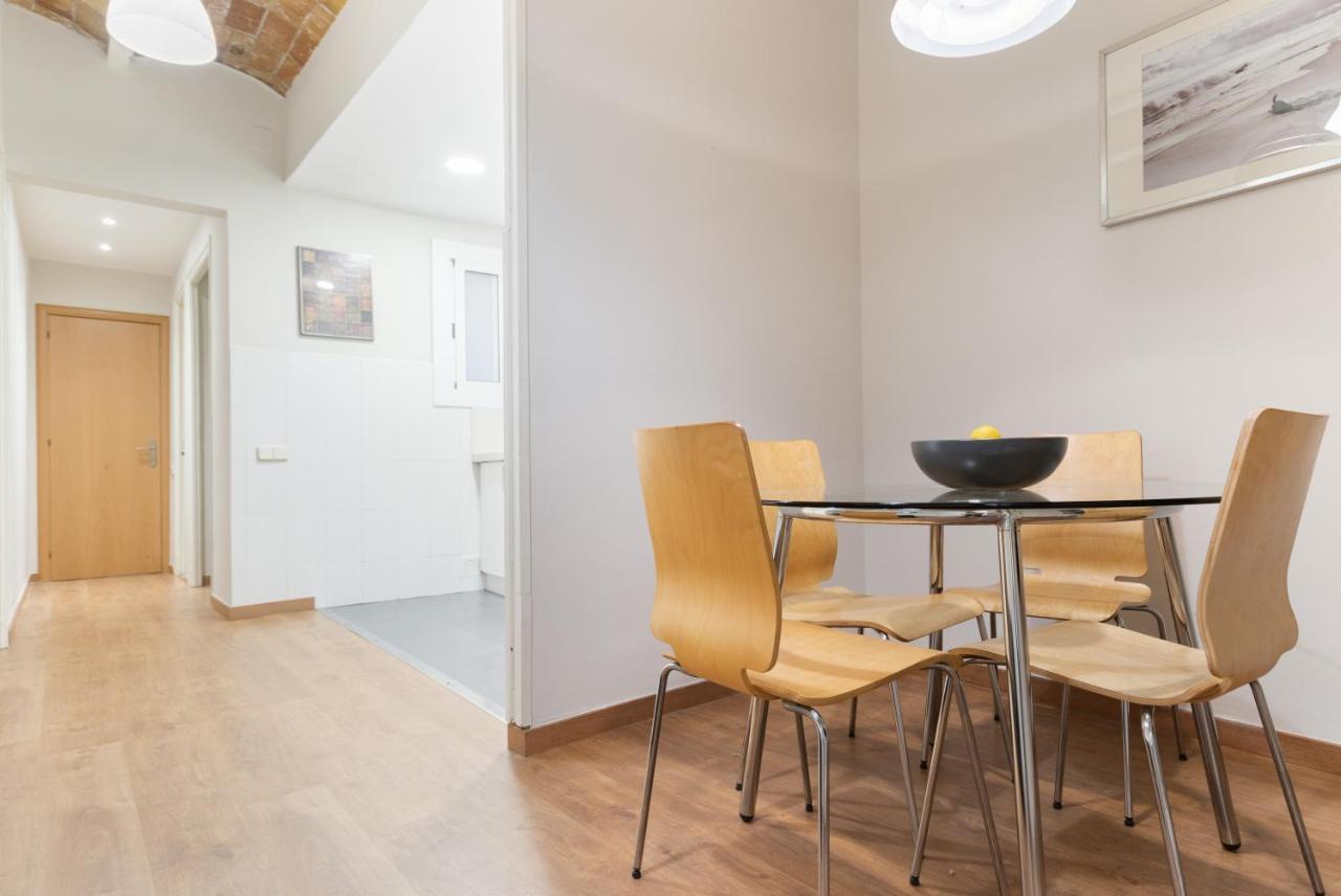 Apartamento Atica - By Weflating Barcelona
