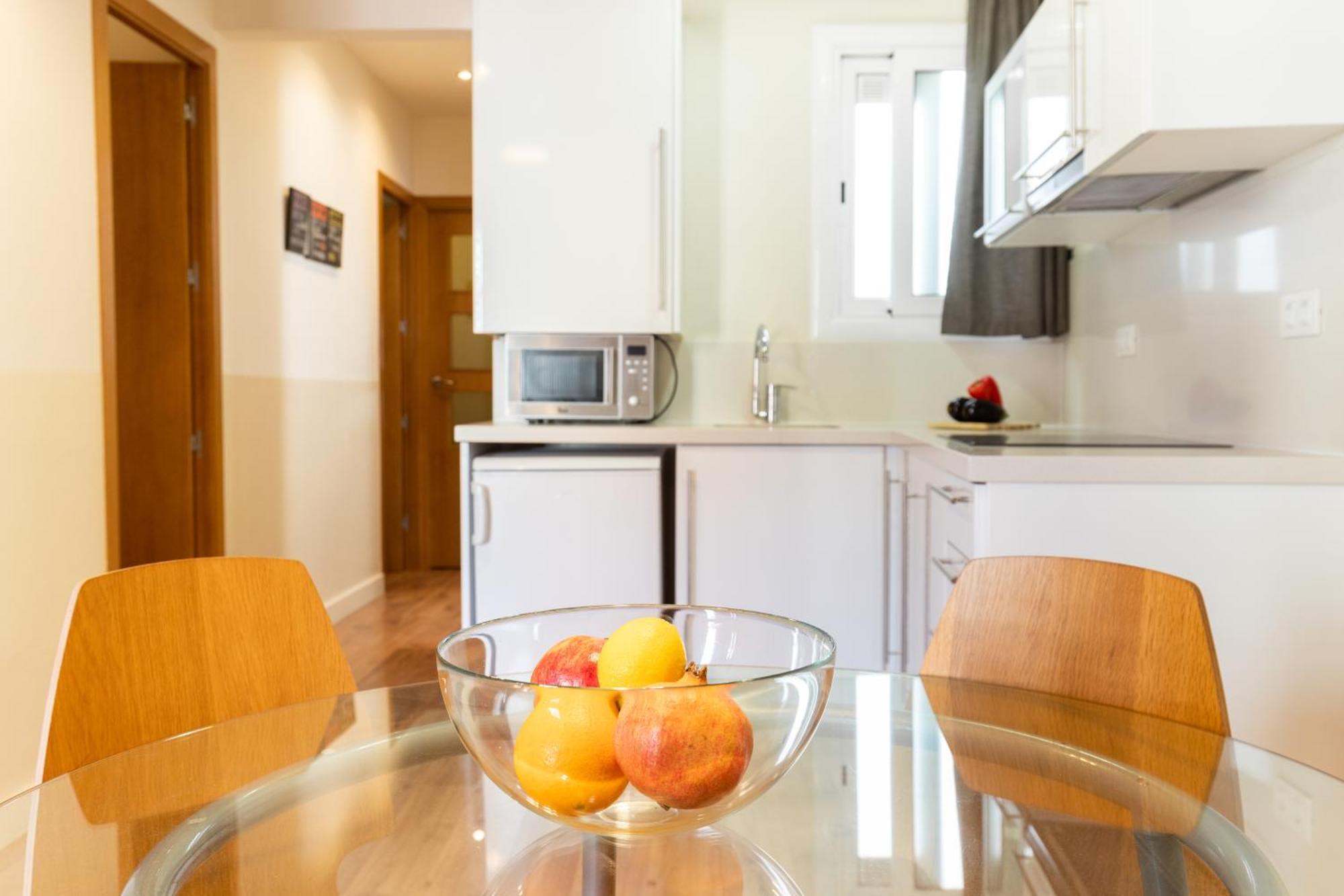 Atica - By Weflating Apartamento Barcelona