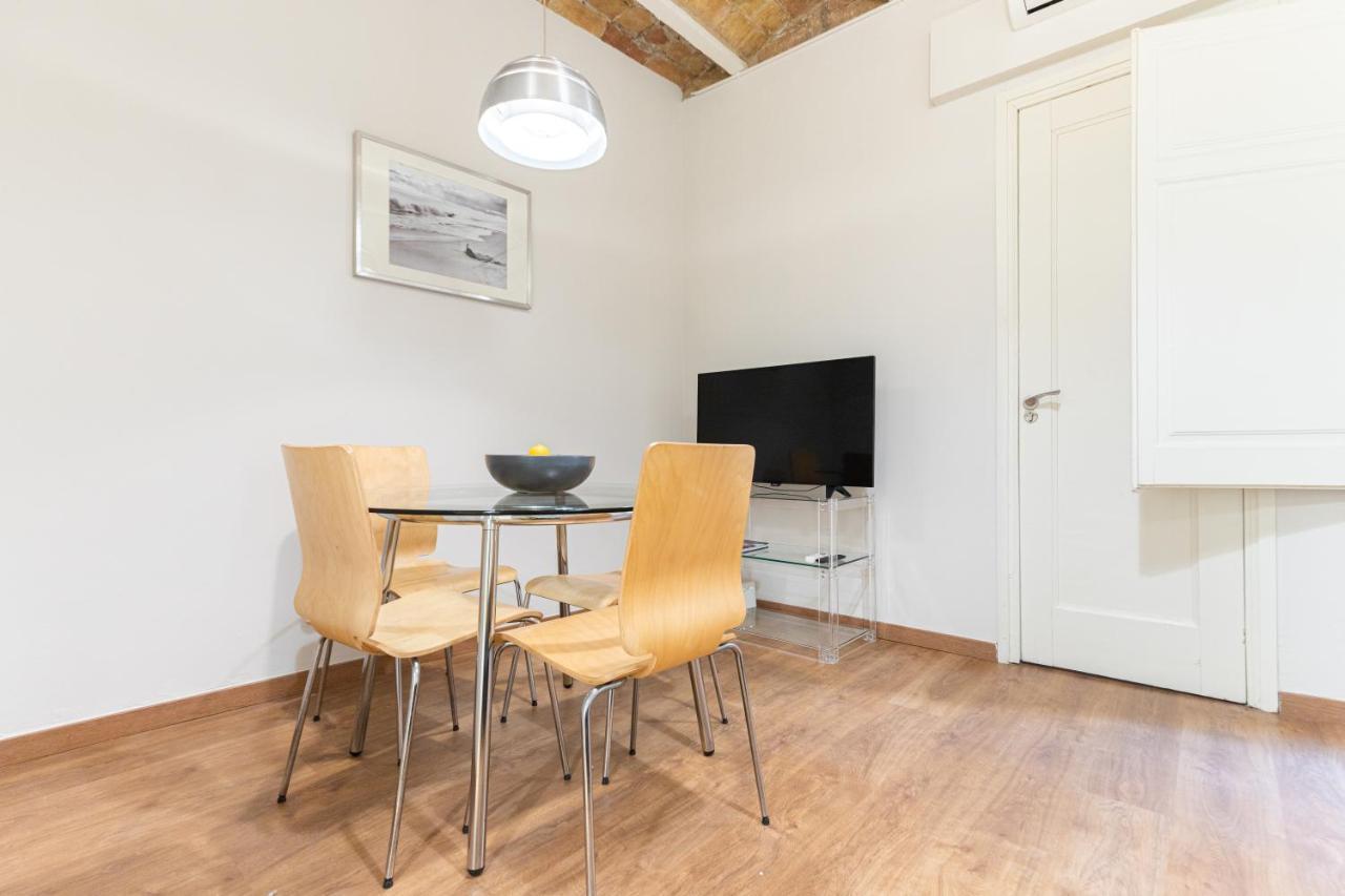 Atica - By Weflating Apartamento