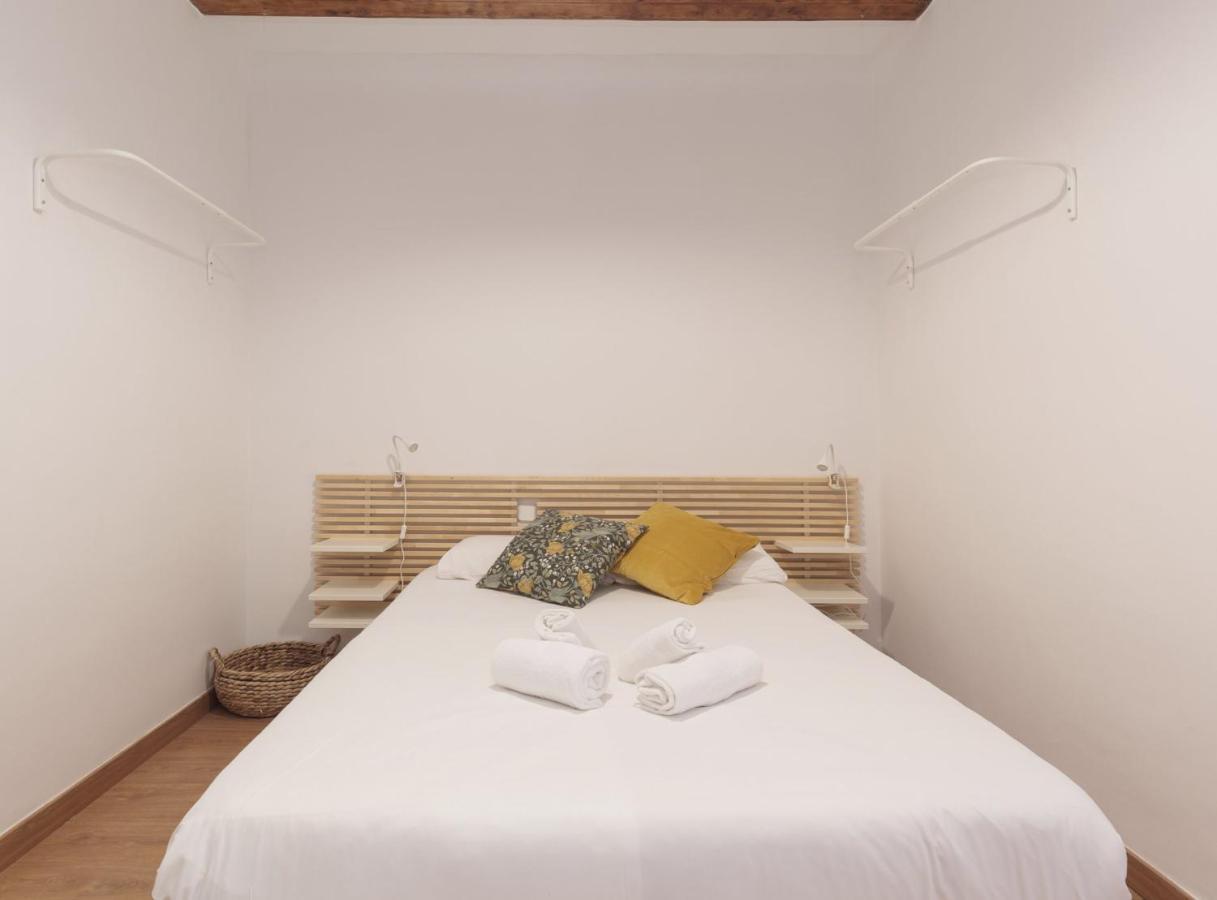 Apartment Ndlr 2-4 - Authentic Flat In Poble Sec - Paralelo *