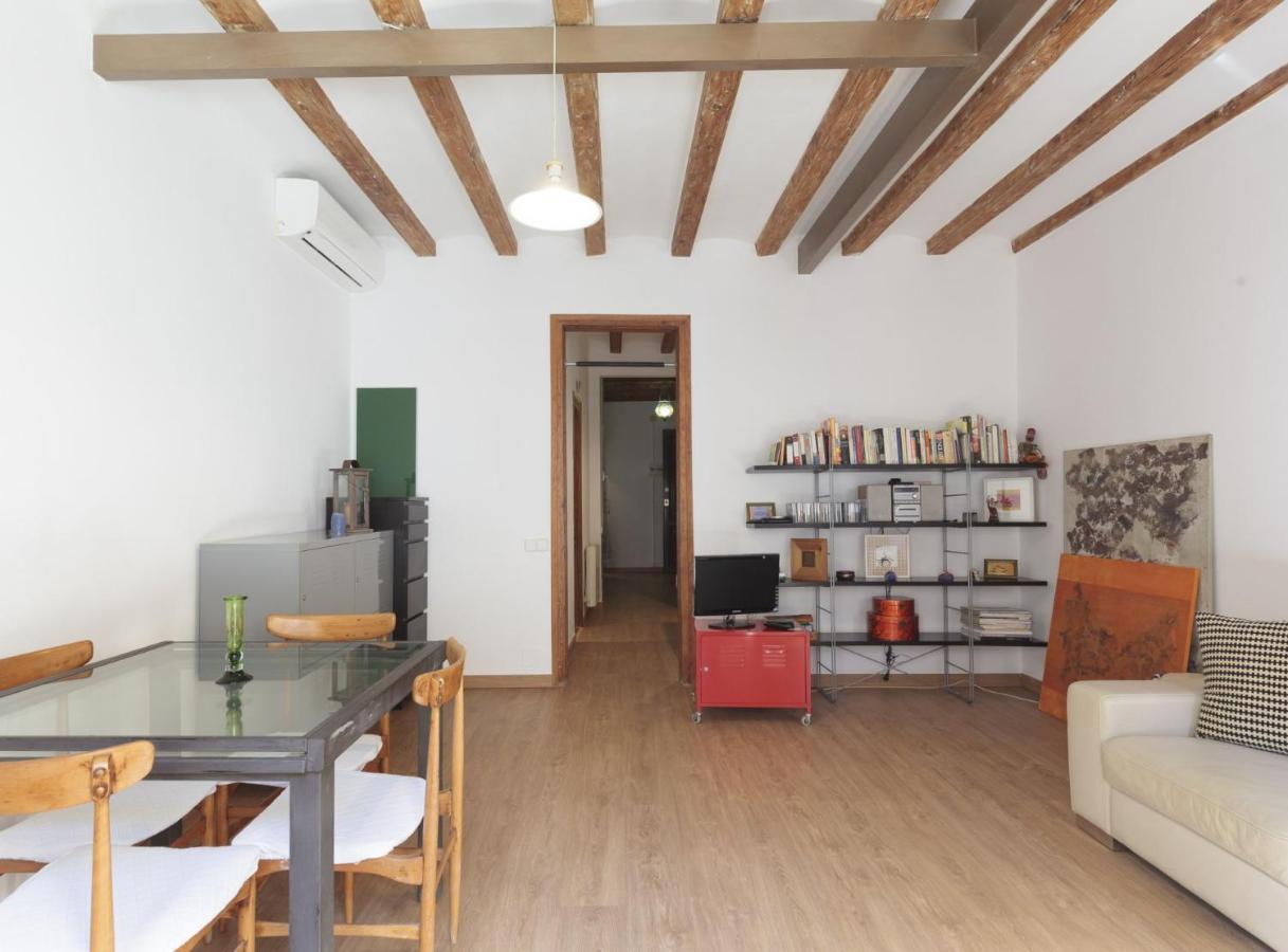 Ndlr 2-4 - Authentic Flat In Poble Sec - Paralelo Barcelona