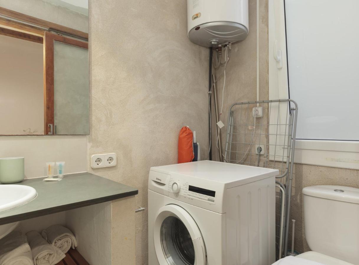 Ndlr 2-4 - Authentic Flat In Poble Sec - Paralelo Apartment