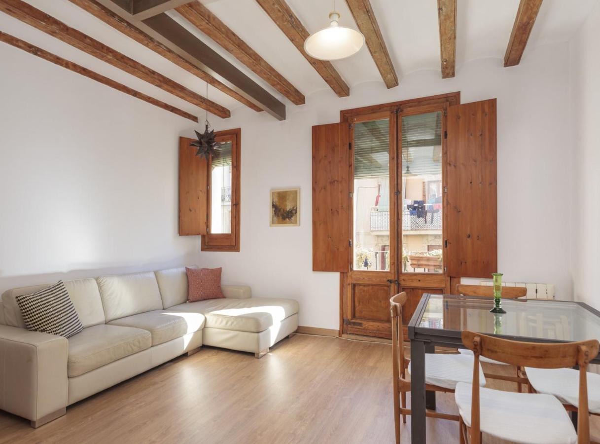 Apartment Ndlr 2-4 - Authentic Flat In Poble Sec - Paralelo