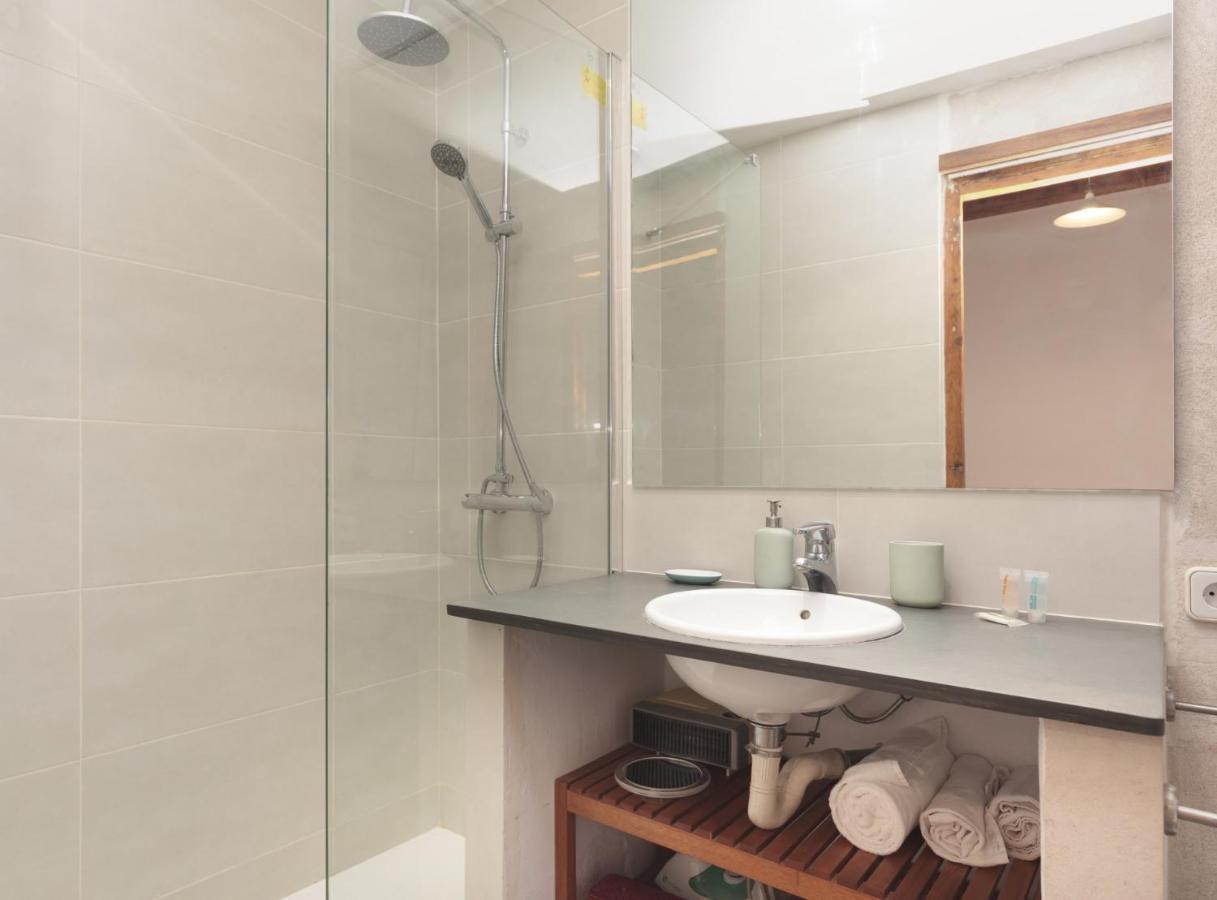 Ndlr 2-4 - Authentic Flat In Poble Sec - Paralelo Barcelona