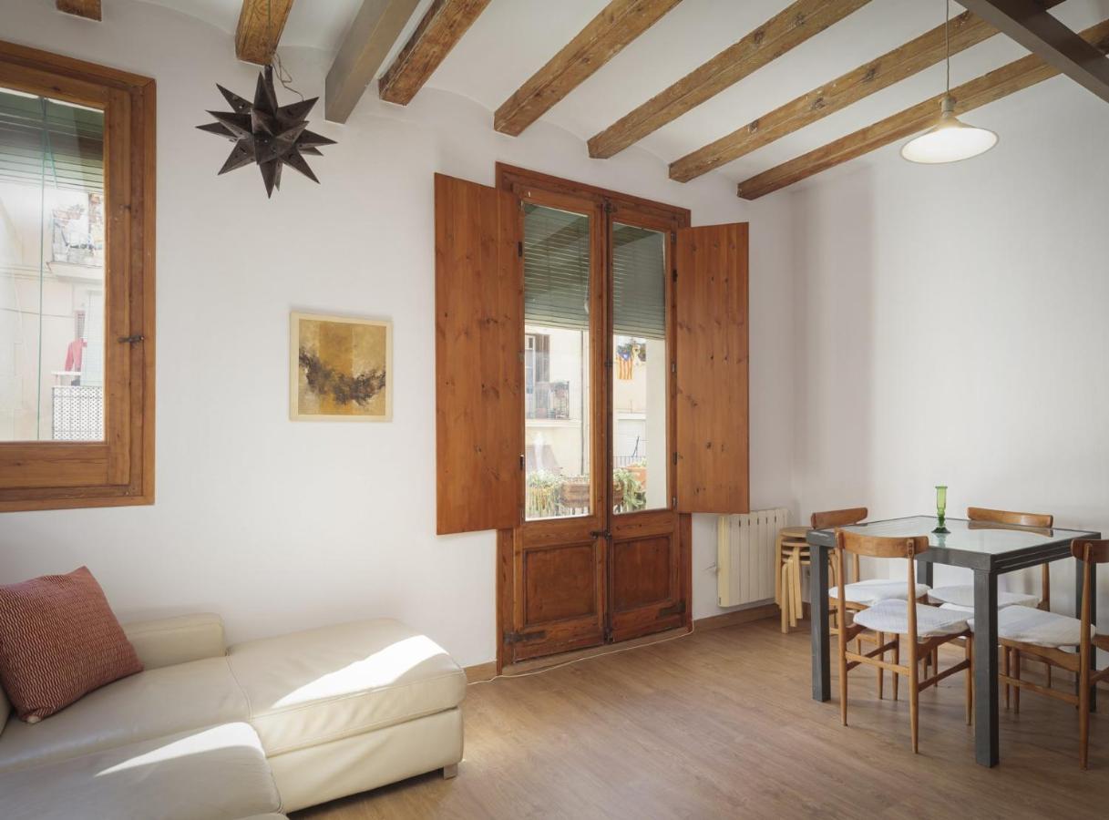Apartment Ndlr 2-4 - Authentic Flat In Poble Sec - Paralelo *