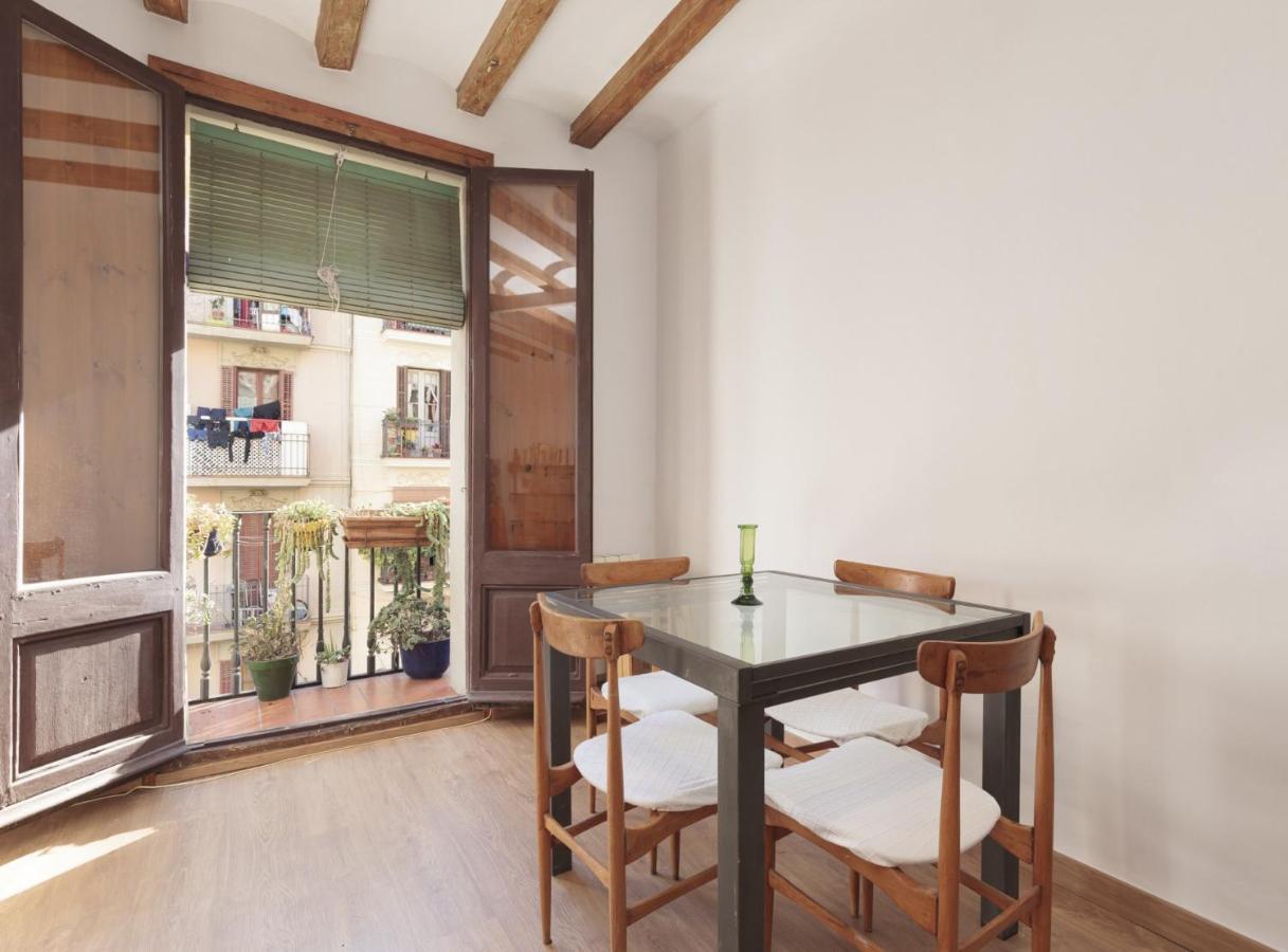 Apartment Ndlr 2-4 - Authentic Flat In Poble Sec - Paralelo