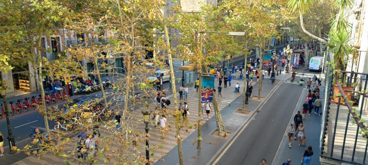 Parisien Pensión