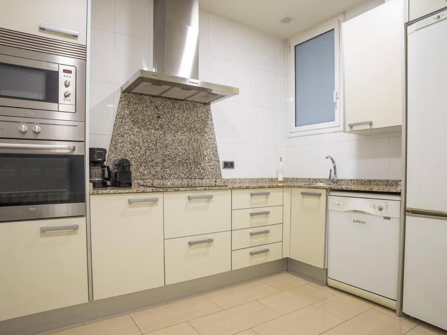 ¡apartamento En El Centro De Barcelona! Barcelona
