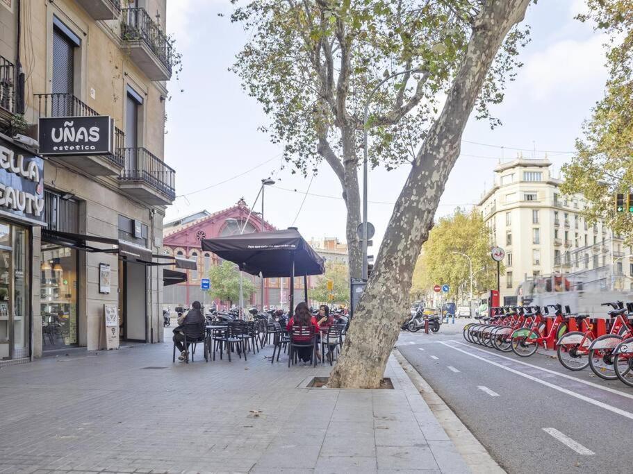 ¡apartamento En El Centro De Barcelona! Apartamento