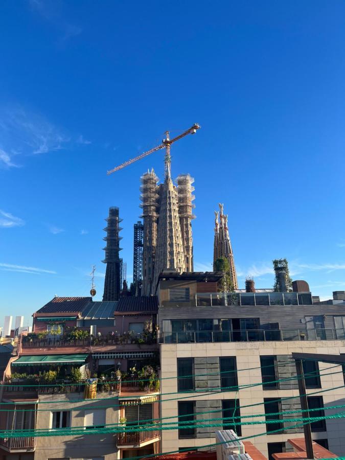 Apartamento Apartamento Sagrada *