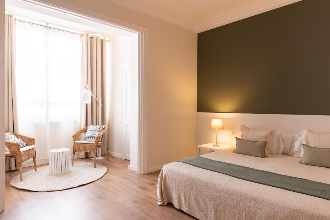 Apartamento Ola Living Diagonal *